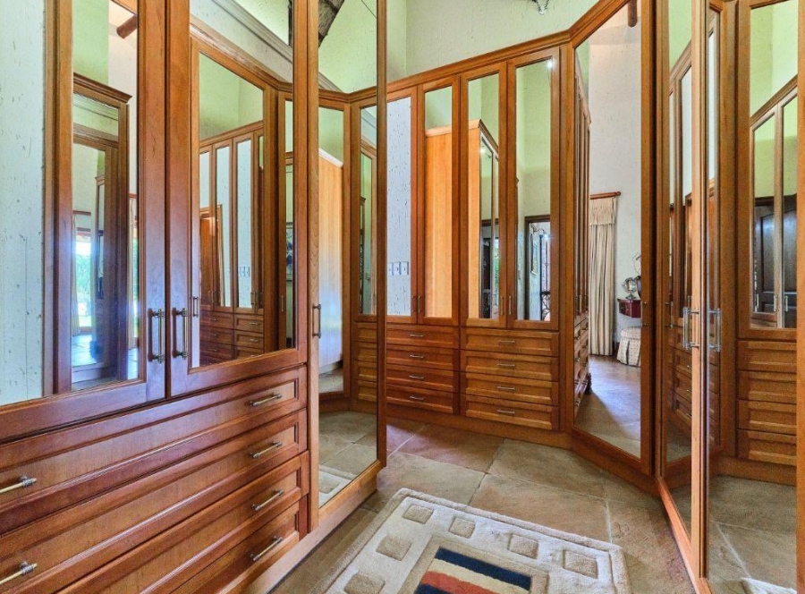 7 Bedroom Property for Sale in Mullersrust Free State